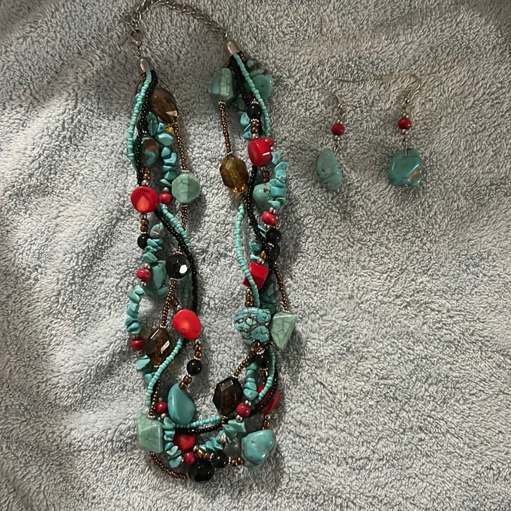 Fashion Jewelry